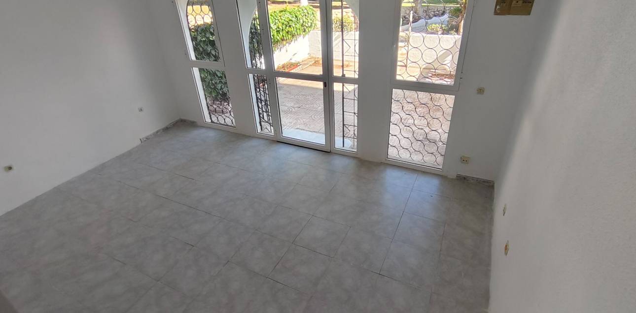 Resale - Town house - El Campello