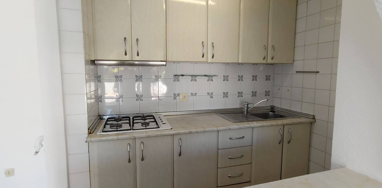 Resale - Town house - El Campello