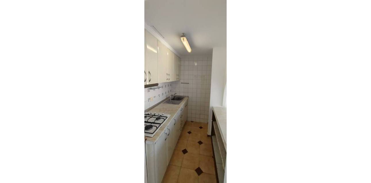 Resale - Town house - El Campello