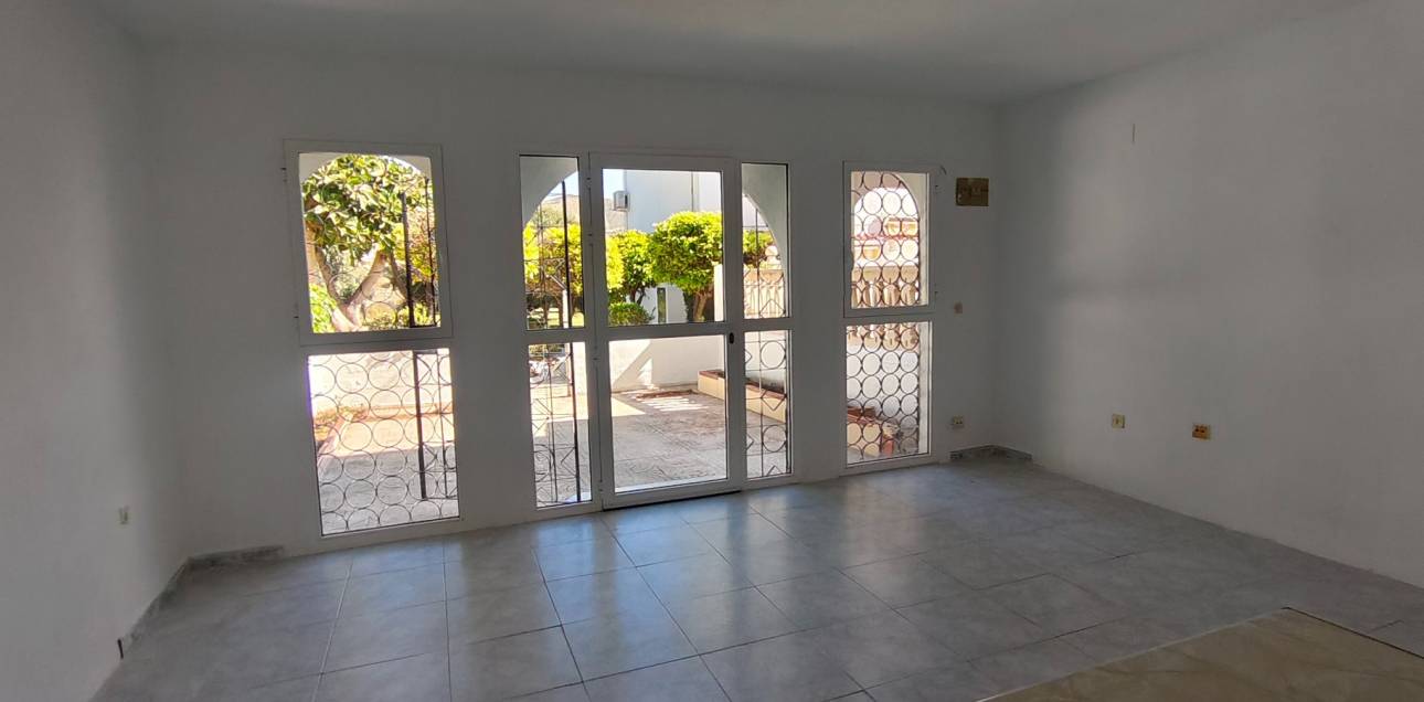 Resale - Town house - El Campello