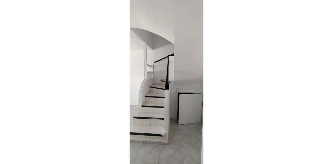 Resale - Town house - El Campello