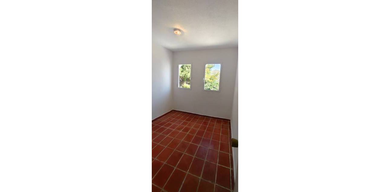 Resale - Town house - El Campello