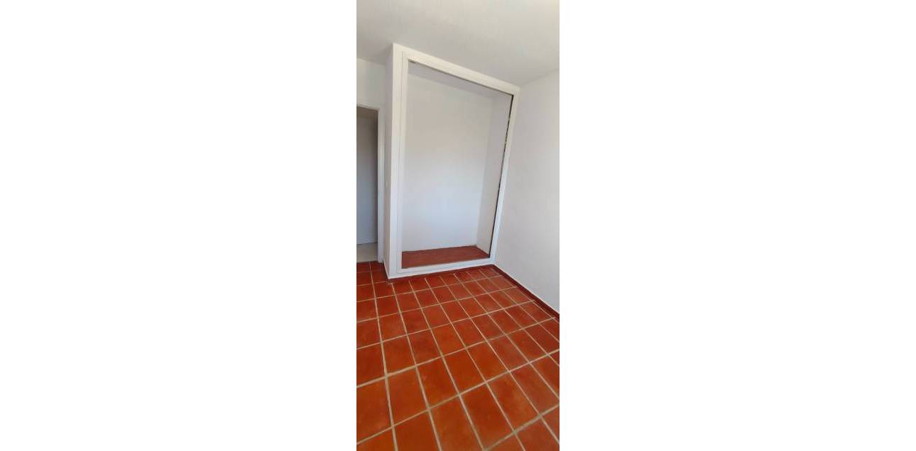 Resale - Town house - El Campello