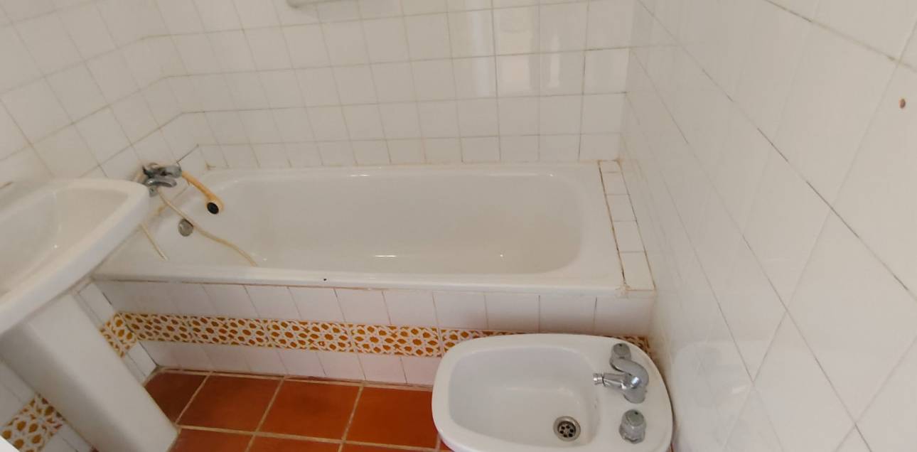Resale - Town house - El Campello