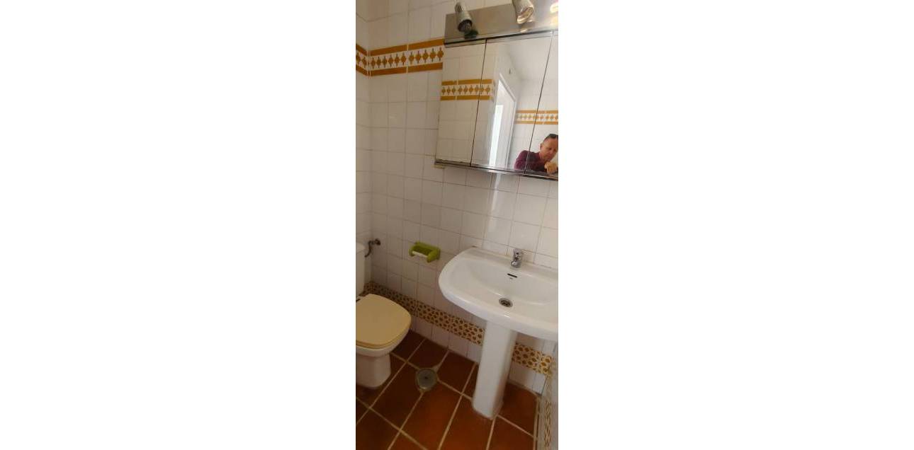 Resale - Town house - El Campello