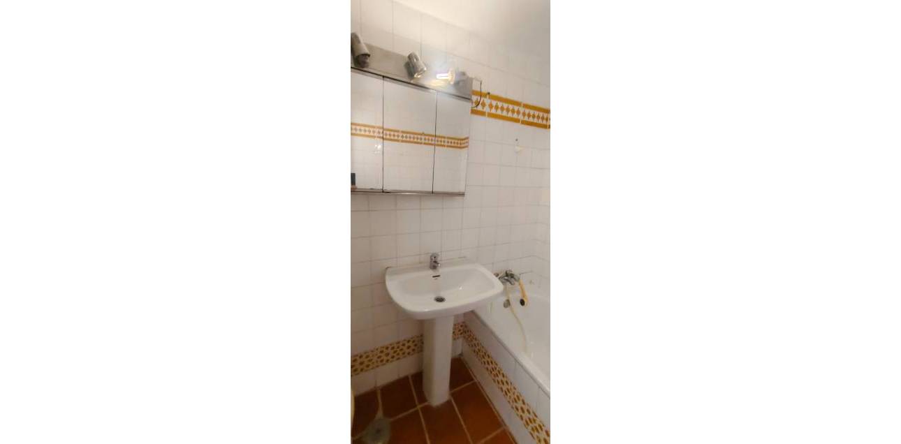 Resale - Town house - El Campello