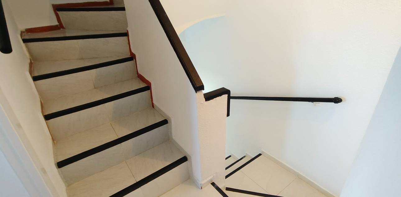 Resale - Town house - El Campello