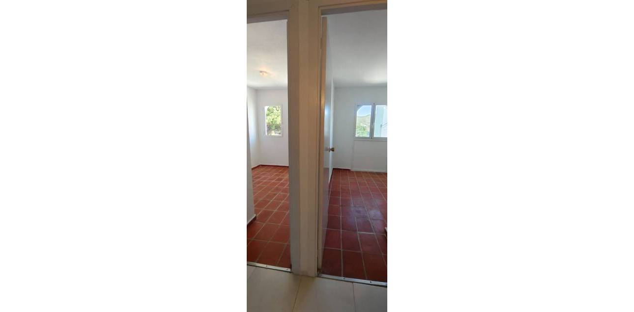 Resale - Town house - El Campello