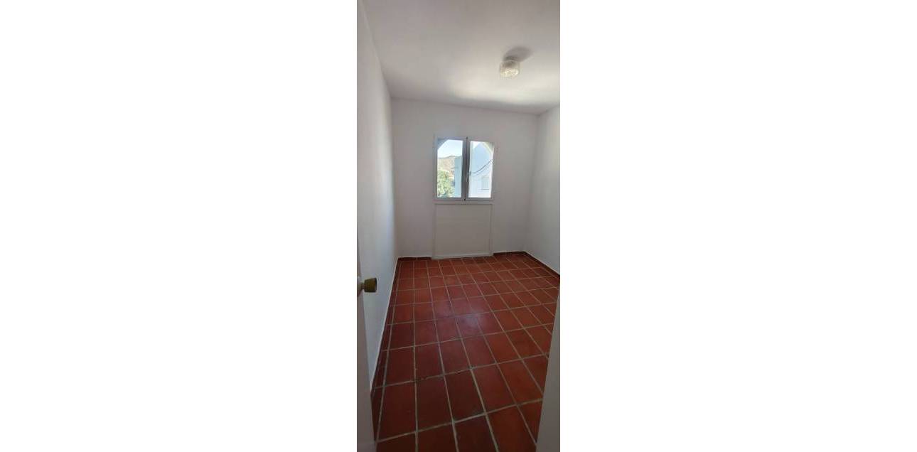 Resale - Town house - El Campello