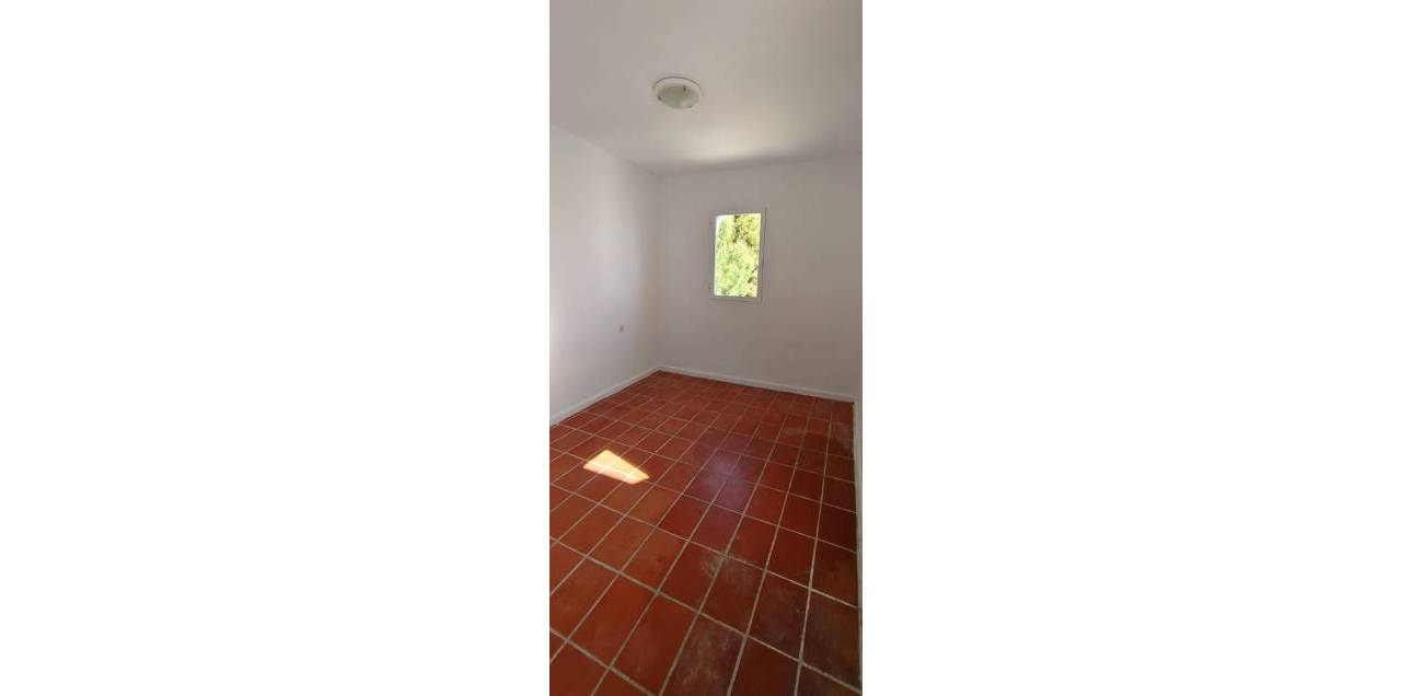 Resale - Town house - El Campello