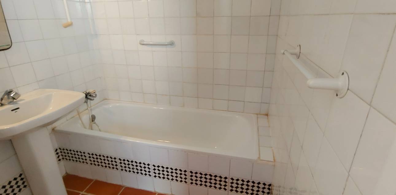 Resale - Town house - El Campello