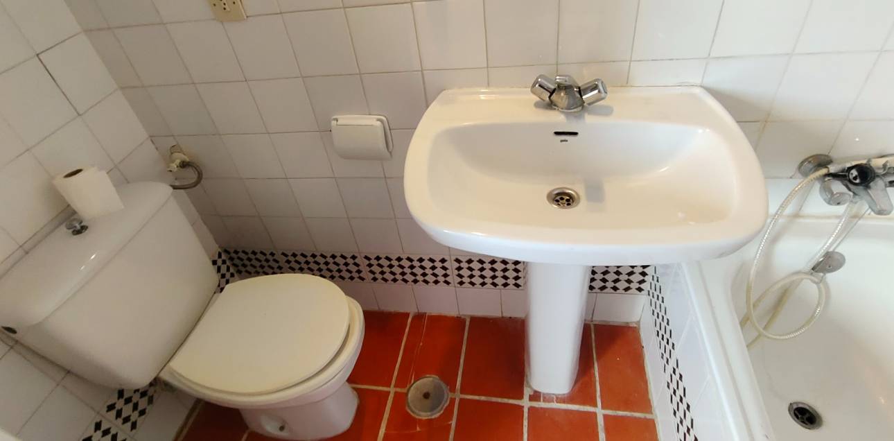 Resale - Town house - El Campello