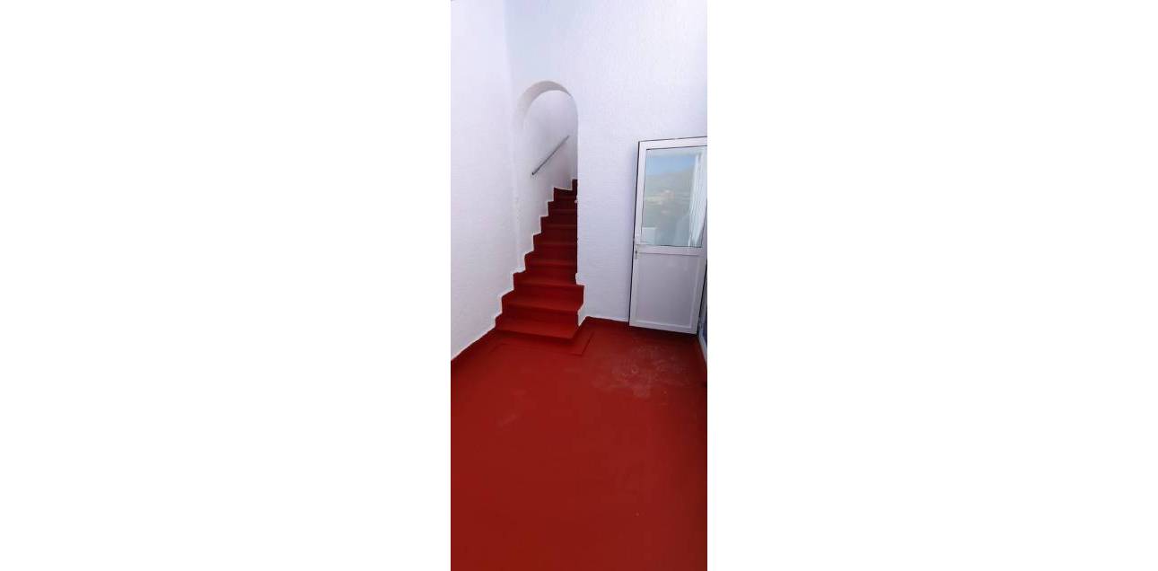 Resale - Town house - El Campello