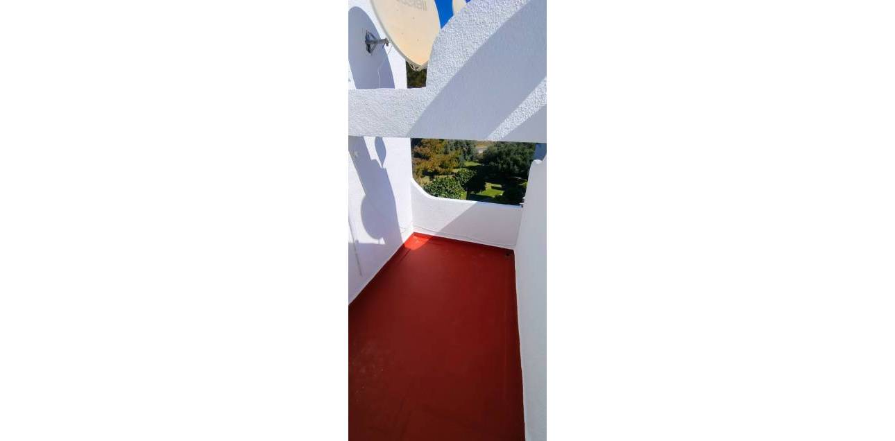 Resale - Town house - El Campello