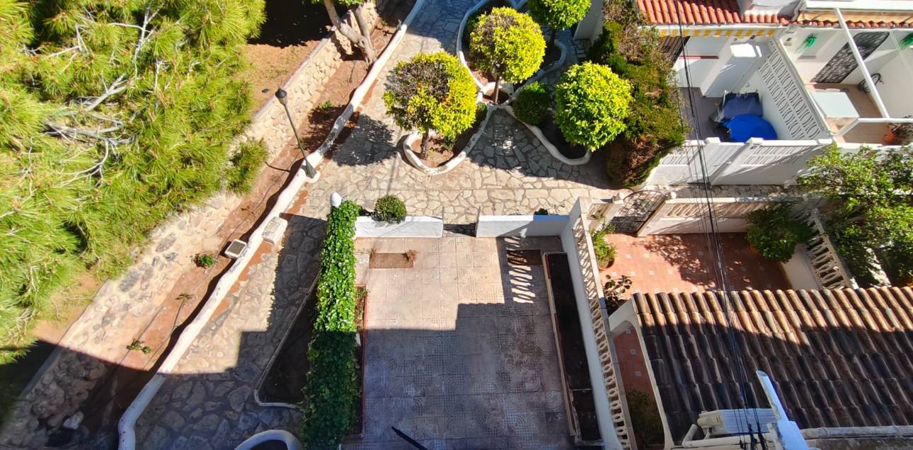 Resale - Town house - El Campello