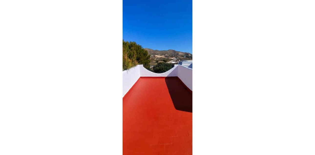 Resale - Town house - El Campello