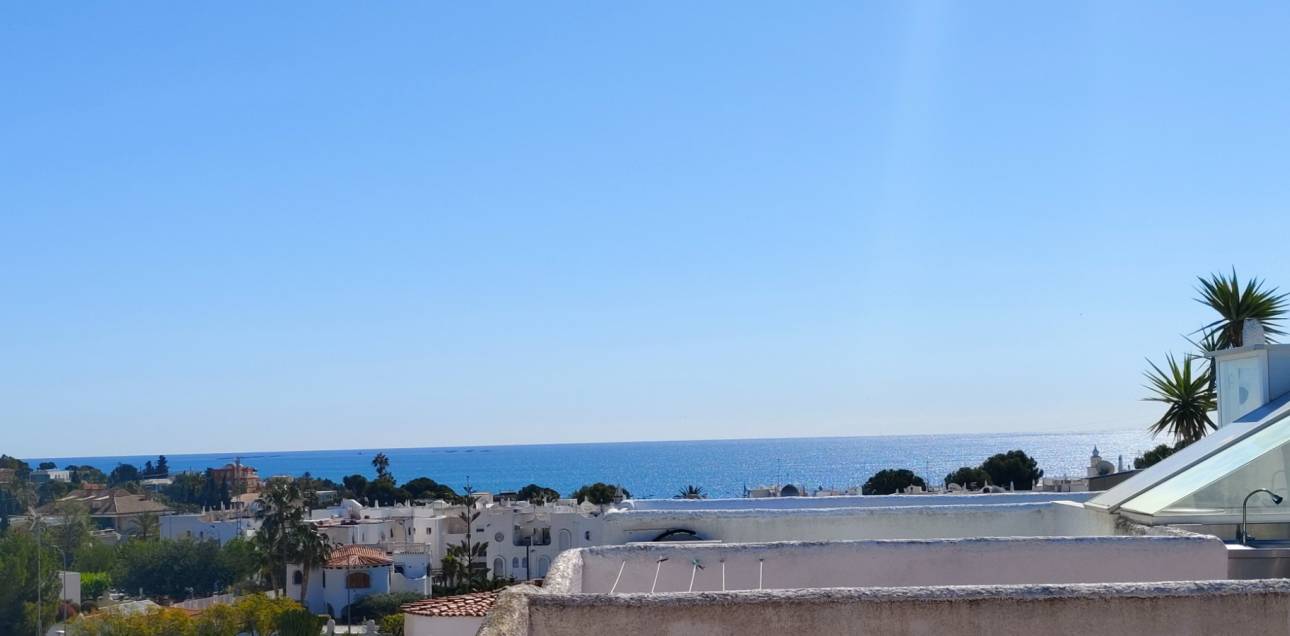Resale - Town house - El Campello
