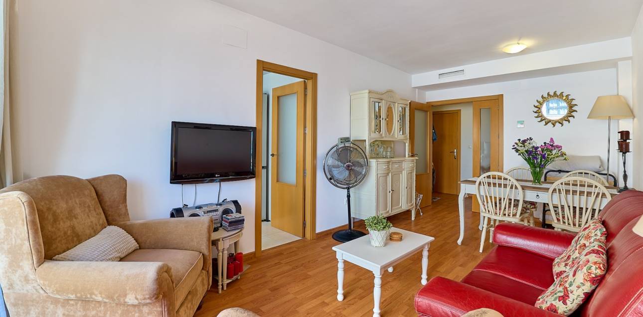 Resale - Apartment - El Campello - El Campello Pueblo