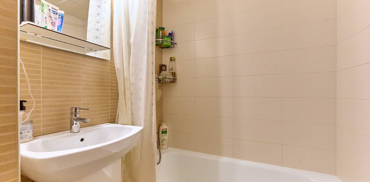 Resale - Apartment - El Campello - El Campello Pueblo