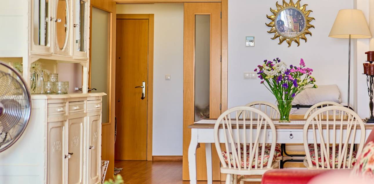 Resale - Apartment - El Campello - El Campello Pueblo