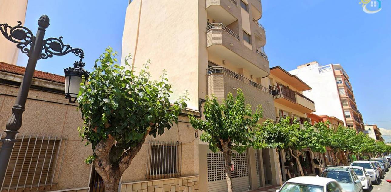 Revente - Apartamento - El Campello - El Campello Pueblo