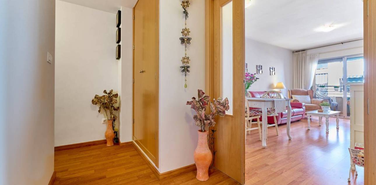 Revente - Apartamento - El Campello - El Campello Pueblo