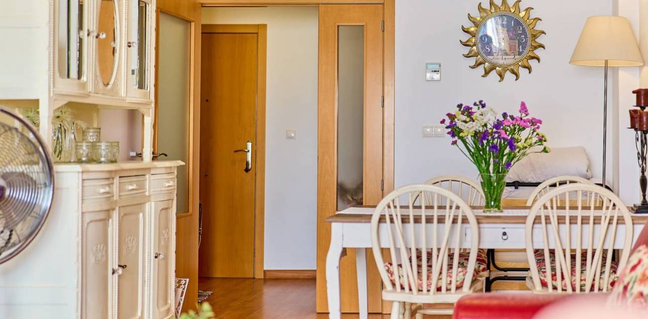 Revente - Apartamento - El Campello - El Campello Pueblo