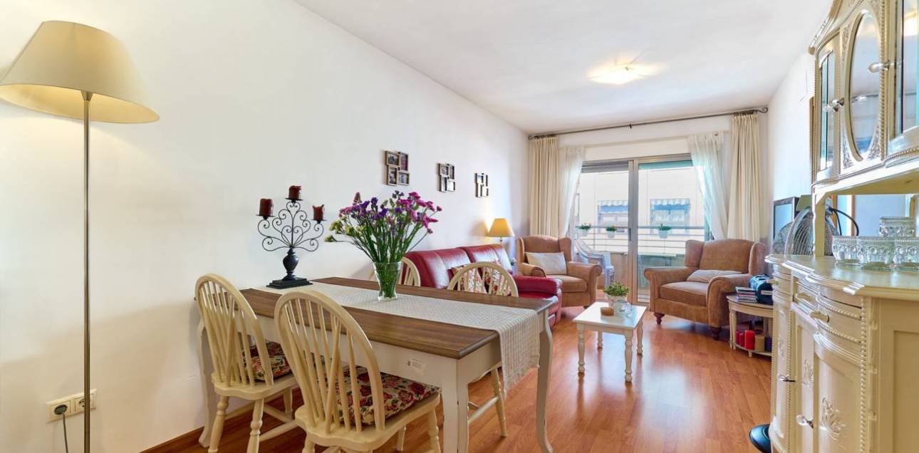 Revente - Apartamento - El Campello - El Campello Pueblo