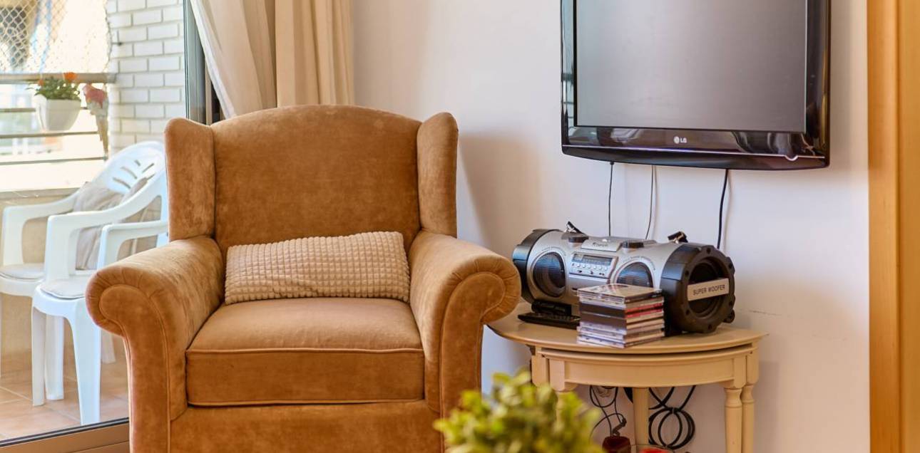 Revente - Apartamento - El Campello - El Campello Pueblo