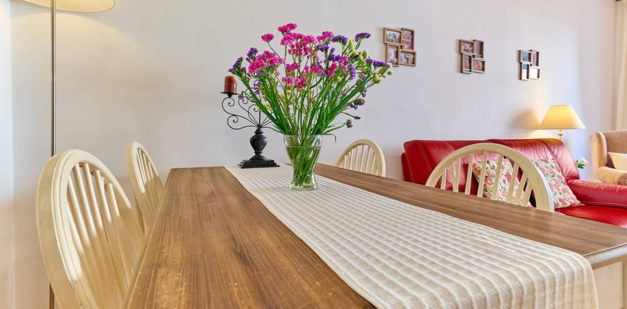 Revente - Apartamento - El Campello - El Campello Pueblo