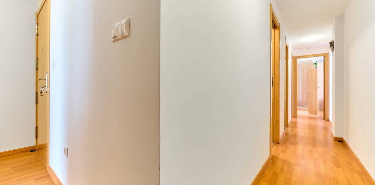 Revente - Apartamento - El Campello - El Campello Pueblo