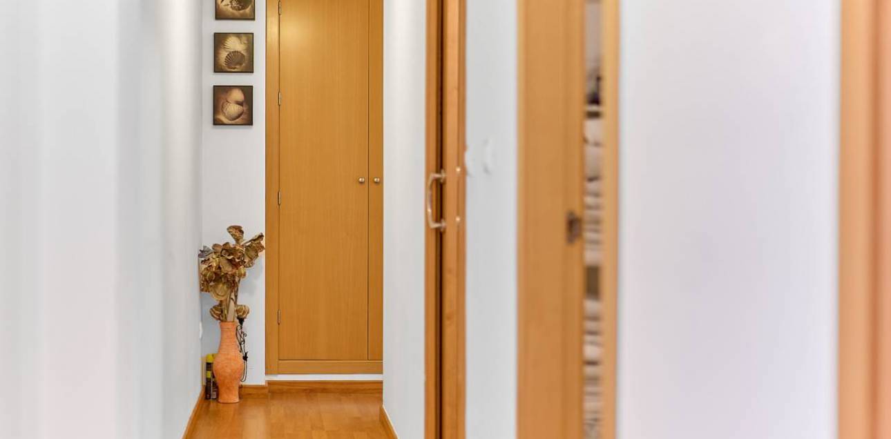 Revente - Apartamento - El Campello - El Campello Pueblo