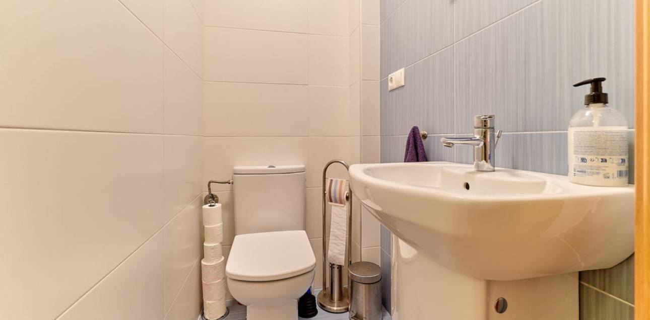 Revente - Apartamento - El Campello - El Campello Pueblo