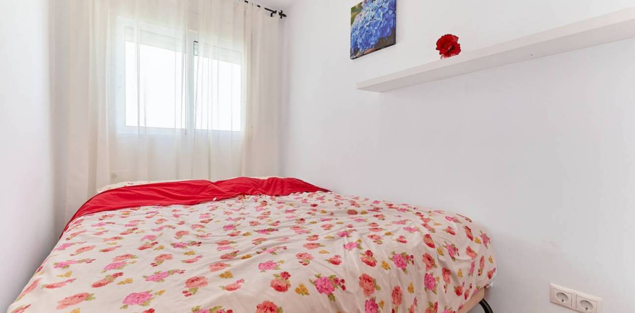 Revente - Apartamento - El Campello - El Campello Pueblo