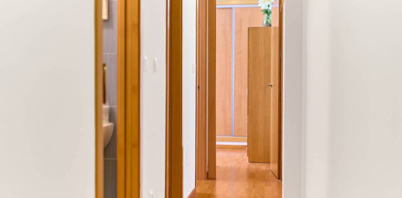 Revente - Apartamento - El Campello - El Campello Pueblo