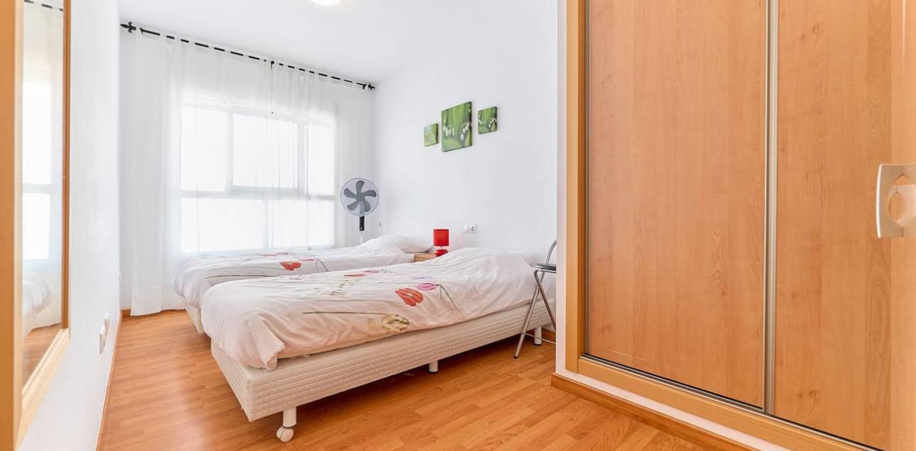 Revente - Apartamento - El Campello - El Campello Pueblo