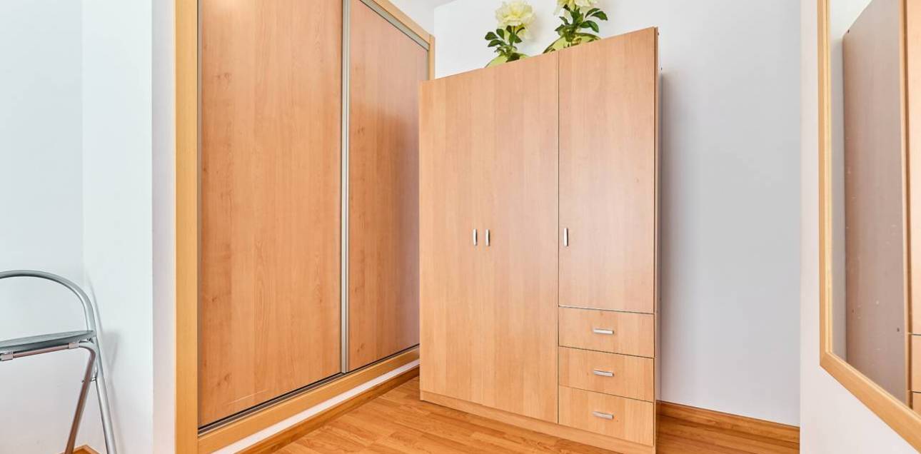 Revente - Apartamento - El Campello - El Campello Pueblo