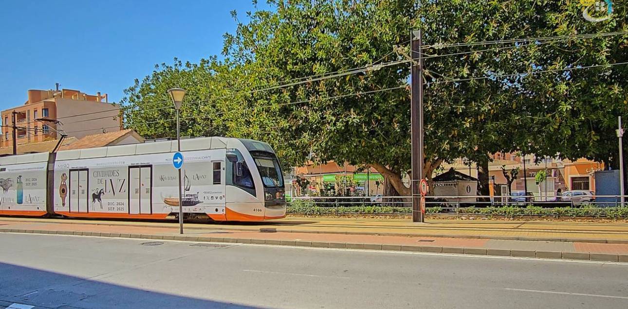 Revente - Apartamento - El Campello - El Campello Pueblo