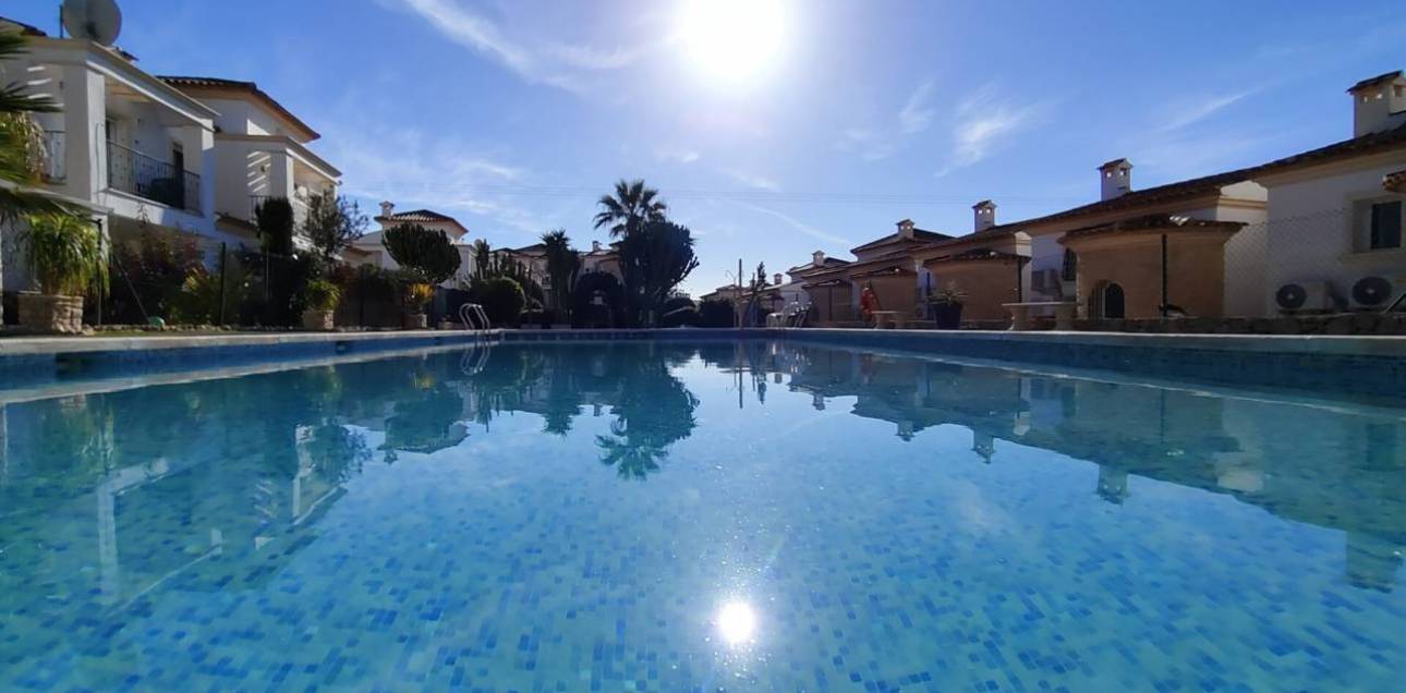 Venta - Bungalow - El Campello - Norte-Venta Lanuza-Cala d'Or