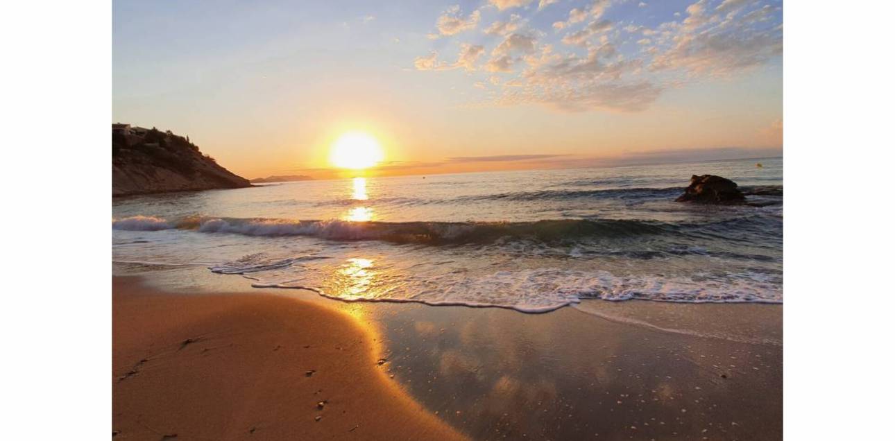 Venta - Bungalow - El Campello - Norte-Venta Lanuza-Cala d'Or