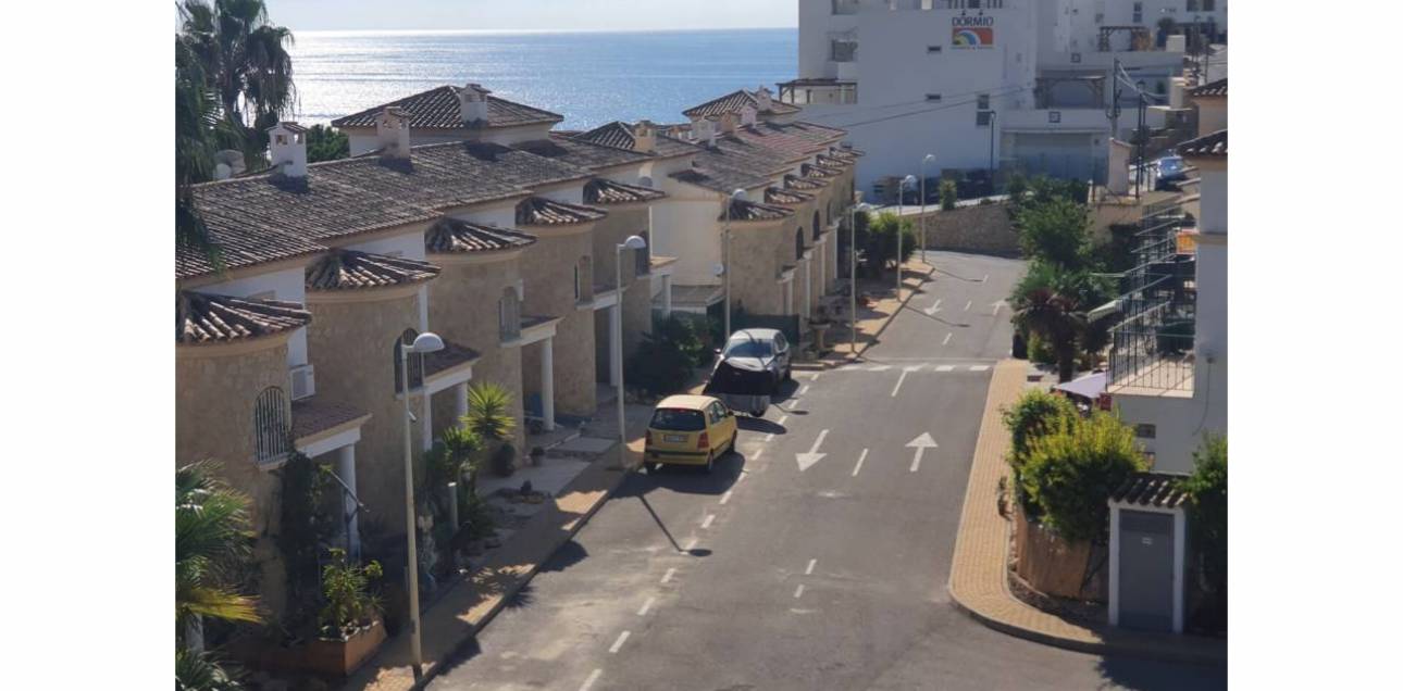 Venta - Bungalow - El Campello - Norte-Venta Lanuza-Cala d'Or