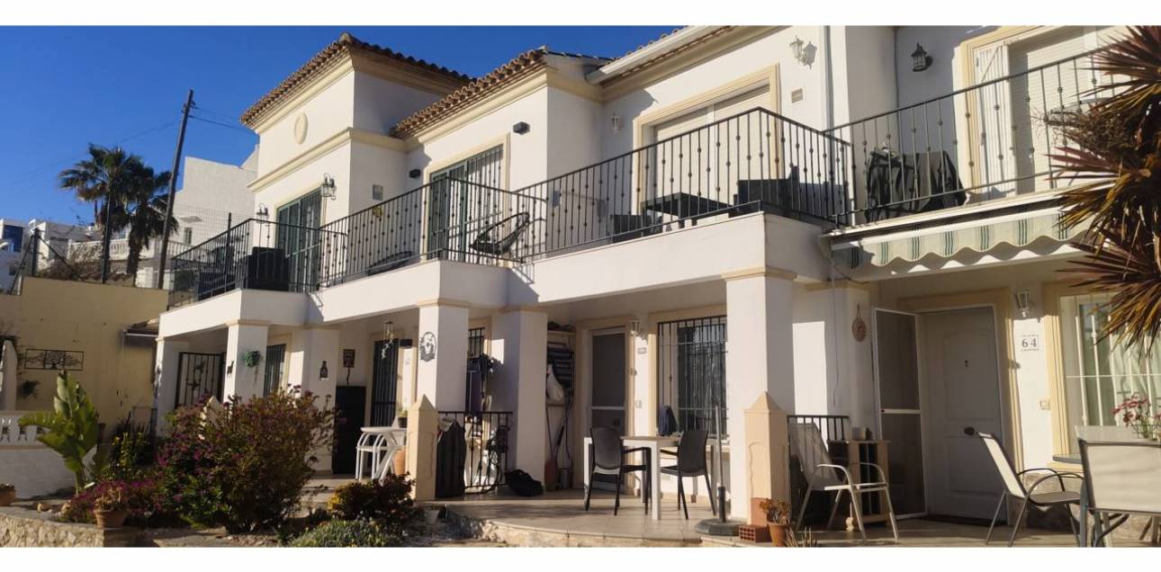 Venta - Bungalow - El Campello - Norte-Venta Lanuza-Cala d'Or