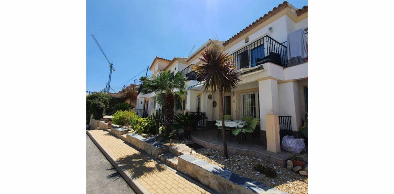 Venta - Bungalow - El Campello - Norte-Venta Lanuza-Cala d'Or