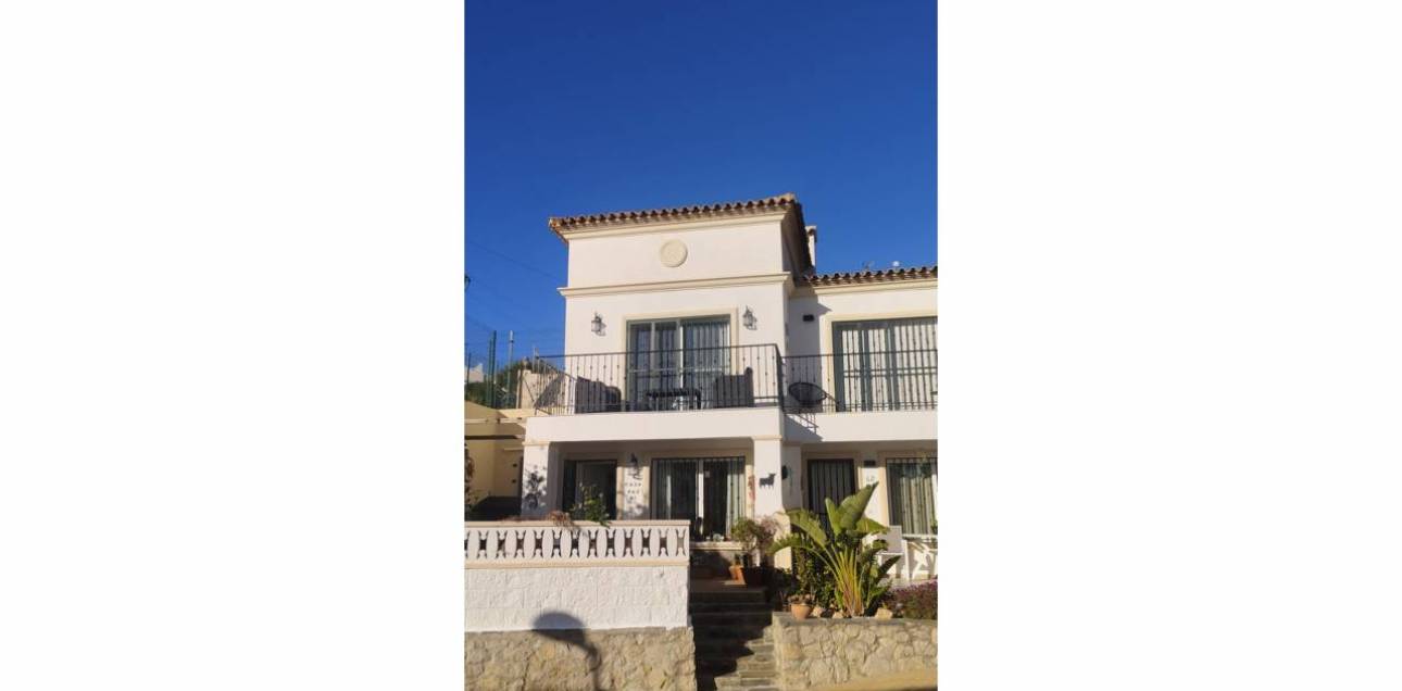 Venta - Bungalow - El Campello - Norte-Venta Lanuza-Cala d'Or