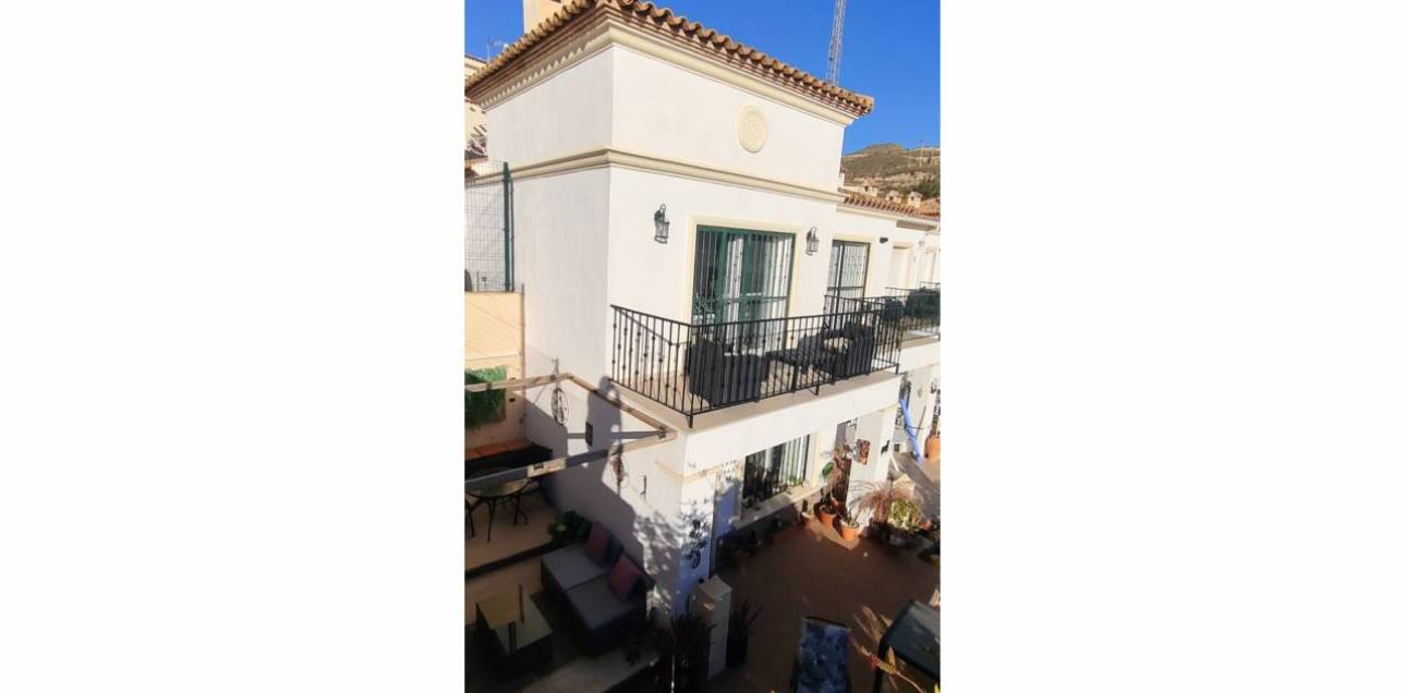 Venta - Bungalow - El Campello - Norte-Venta Lanuza-Cala d'Or