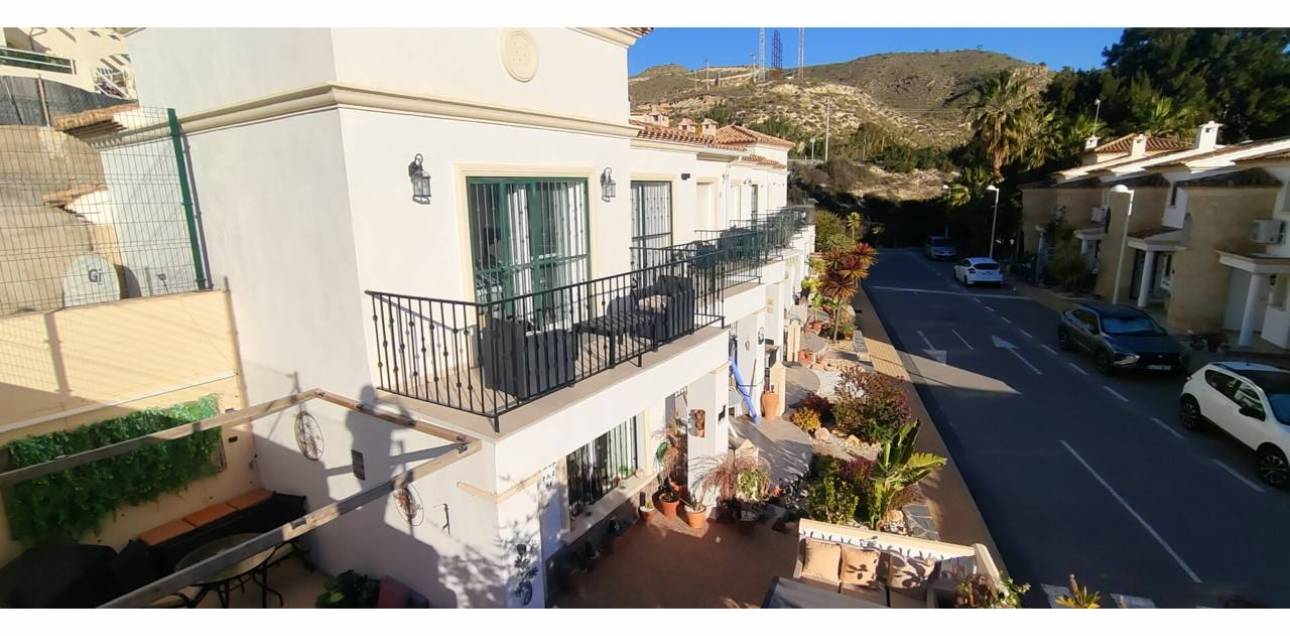 Venta - Bungalow - El Campello - Norte-Venta Lanuza-Cala d'Or