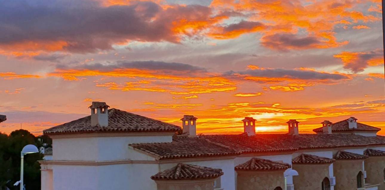 Venta - Bungalow - El Campello - Norte-Venta Lanuza-Cala d'Or