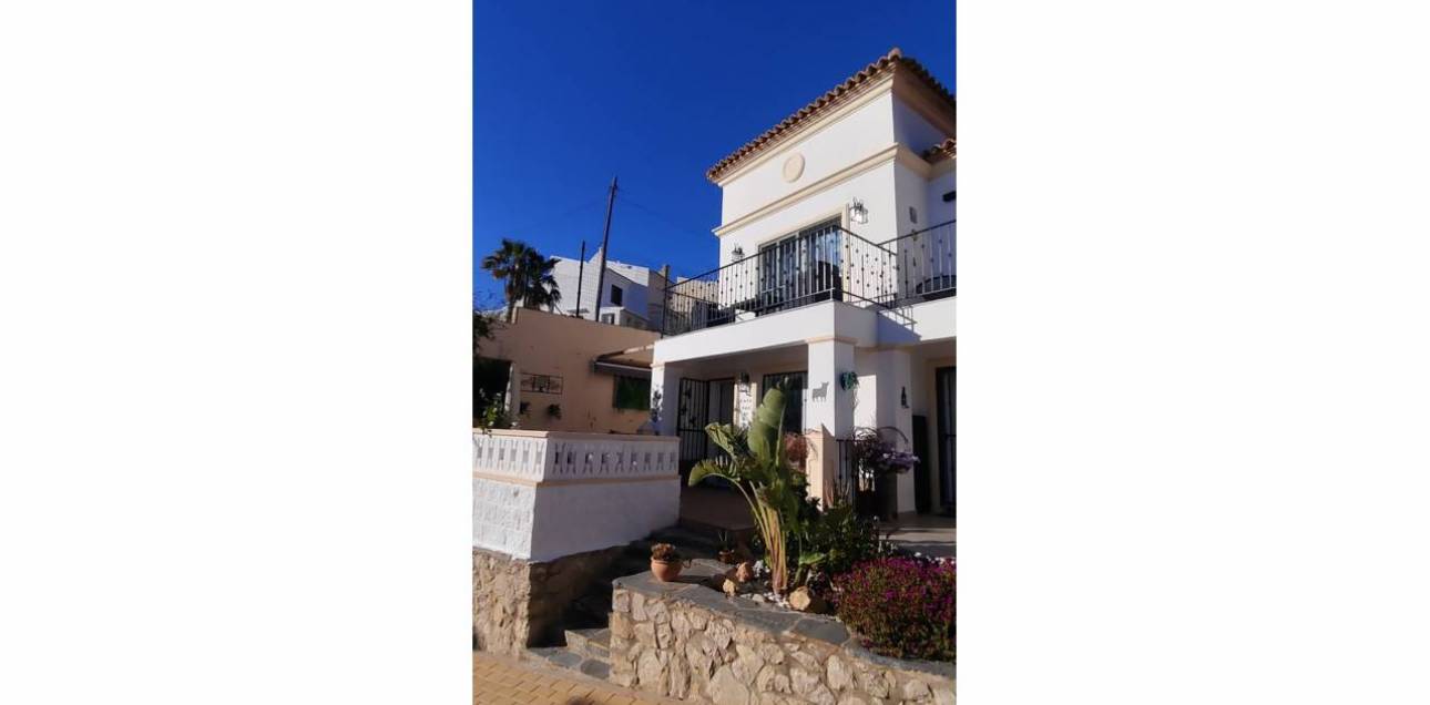 Venta - Bungalow - El Campello - Norte-Venta Lanuza-Cala d'Or