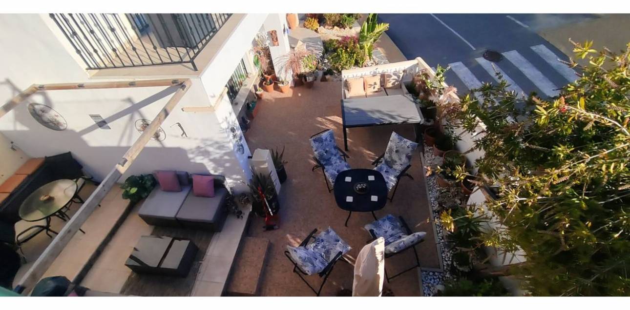 Venta - Bungalow - El Campello - Norte-Venta Lanuza-Cala d'Or