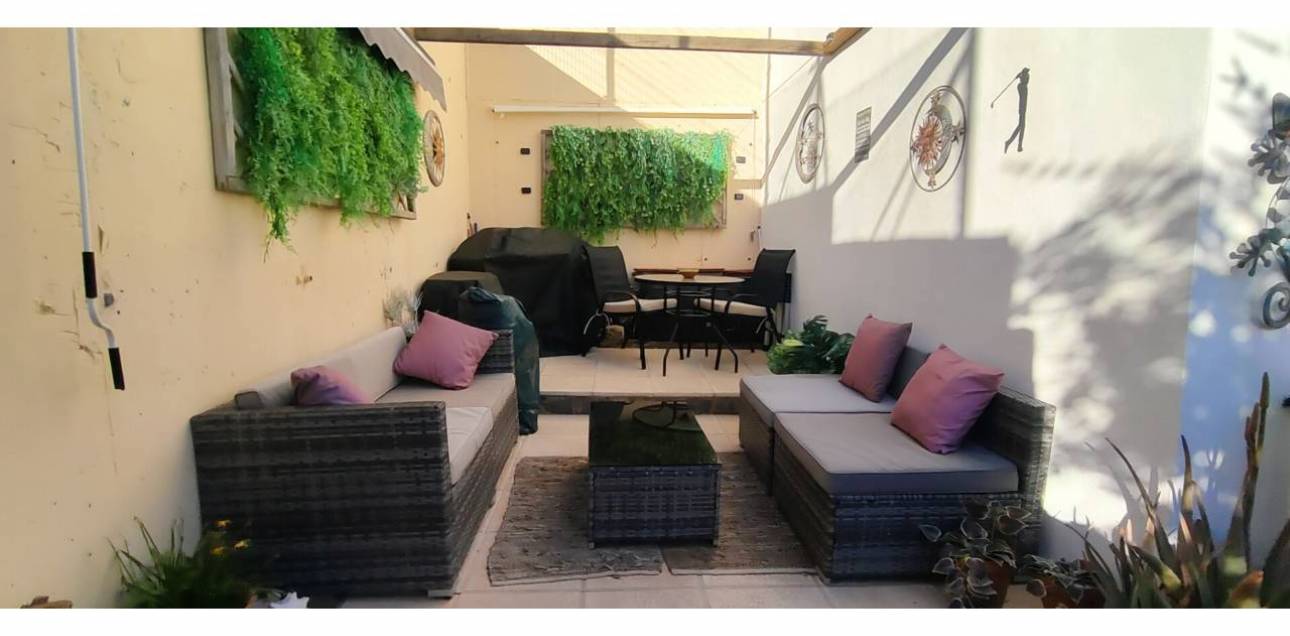 Venta - Bungalow - El Campello - Norte-Venta Lanuza-Cala d'Or